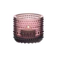 Свічник для чайної свічки Iittala Kastehelmi 64 mm (1070205)