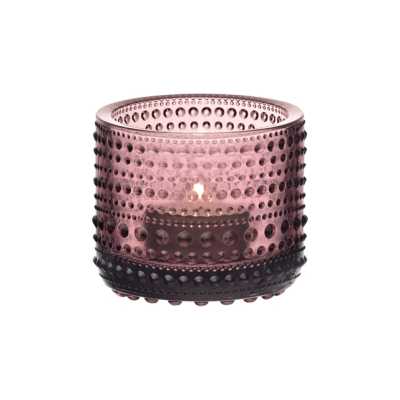 Свічник для чайної свічки Iittala Kastehelmi 64 mm (1070205)