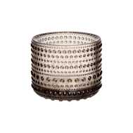 Підсвічник для чайних свічок Iittala Kastehelmi 64 мм linen (1051433)