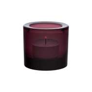 Підсвічник для чайних свічок Iittala Kivi 60 мм calluna (1073052)
