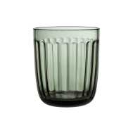Набір склянок Iittala Raami 26 cl pine green (1070595)