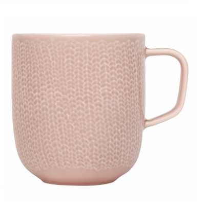 Кружка Iittala Sarjaton Letti Old Rose 0,36 л (1006220)
