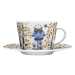 Чашка для кофе/капучино Iittala Taika 0,2 л white (1012469)