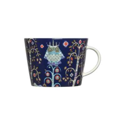Чашка Iittala Taika 0,3 л blue (1070914)