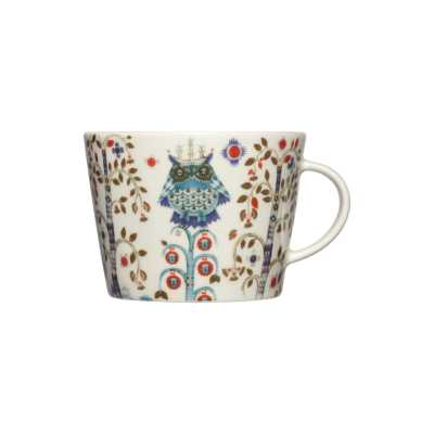 Чашка Iittala Taika 0,3 л white (1070913)