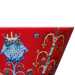 Миска Iittala Taika 0,6 л red (1012483)