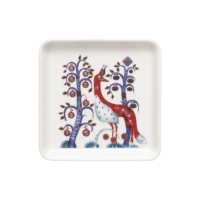 Квадратна тарілка Iittala Taika 12 x 12 cm (1070926)