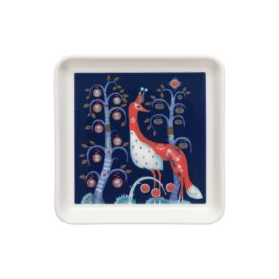 Квадратна тарілка Iittala Taika 12 x 12 cm (1070927)