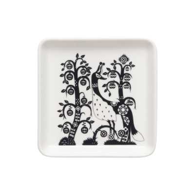 Квадратна тарілка Iittala Taika 12 x 12 cm (1070928)