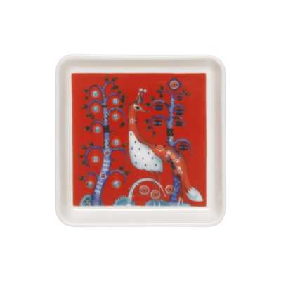 Квадратна тарілка Iittala Taika 12 x 12 cm (1072381)