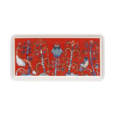 Прямокутна тарілка Iittala Taika 12 x 24 cm (1072380)