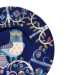 Блюдце Iittala Taika 15 см blue (1012475)