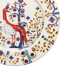 Тарелка Iittala Taika 22 см white (1012440)