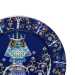 Тарілка Iittala Taika 27 см blue (1011635)