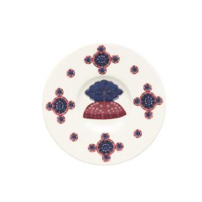 Блюдце Iittala Taika Sato 11 см (1070859)