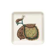 Квадратна тарілка Iittala Taika Sato 12 x 12 см (1070925)