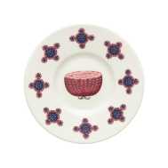 Блюдце Iittala Taika Sato 15 см (1070911)