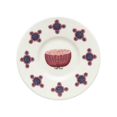 Блюдце Iittala Taika Sato 15 см (1070911)