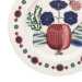 Тарілка Iittala Taika Sato 22 см (1070935)
