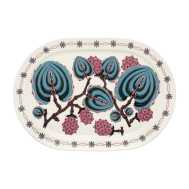 Тарілка для сервірування Iittala Taika Sato 41 см (1070940)