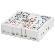 Набір з 4 міні-чашок Iittala Taika Siimes (1027919)