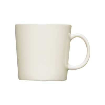 Чашка Iittala Teema 0,3л white (1005484)