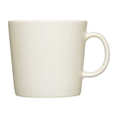Кружка Iittala Teema 0,4 л white (1005467)