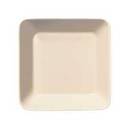 Квадратна тарілка Iittala Teema 16 x 16 см linen (1061229)