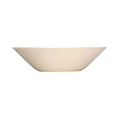 Глибока тарілка Iittala Teema 21 см linen (1061243)