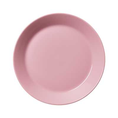 Тарілка Iittala Teema 21 см rose (1070343)