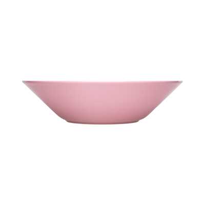 Глибока тарілка Iittala Teema 21 см rose (1084116)