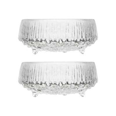 Набір мисок Iittala Ultima Thule 115 мм 2 шт. (1025940)