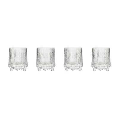 Набор рюмок Iittala Ultima Thule Cordial 5 cl 4 шт. (1026772)