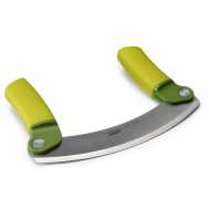 Нож для зелени Joseph Joseph Mezzaluna (10079)