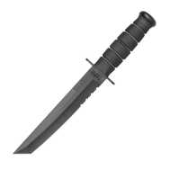 Ніж Ka-Bar 1245 - Black Tanto