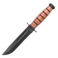 Ніж Ka-Bar 1252 Short USMC 