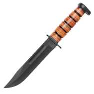 Ніж Ka-Bar 1317 Dog's Head