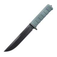 Ніж Ka-Bar 6100 Dust I D2 Fixed Blade - Green