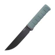 Ніж Ka-Bar 6101 Dust II D2 Fixed Blade - Green