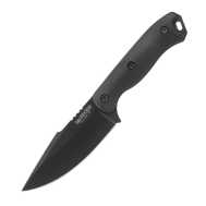 Ніж Ka-Bar BK18 Becker Harpoon - Black