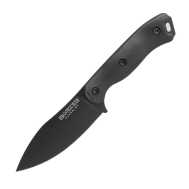 Ніж Ka-Bar Becker BK19 Nessmuk - Black