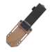 Ніж Ka-Bar Becker BK19 Nessmuk - Desert Tan
