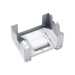 Карманная печка Esbit Pocket Stove With Windscreen 2 x 27g (002 227 00)