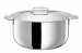 Кастрюля Fiskars All Steel Casserole 10L (1020980)
