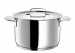 Кастрюля Fiskars All Steel Casserole 5L (1023767)