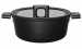Каструля з кришкою Fiskars Hard Face 5 L (1052228)