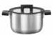 Каструля з кришкою Fiskars Hard Face Steel 3,5 L (1052240)