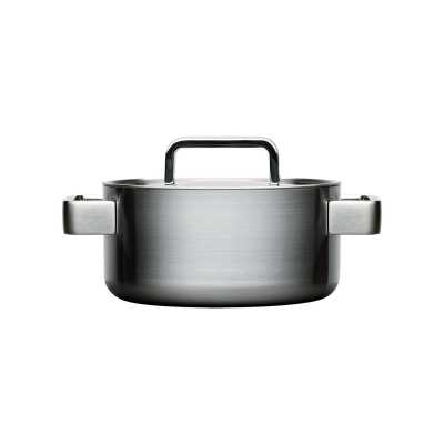 Кастрюля с крышкой Iittala Tools 2,0L (1010457)