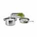 Кастрюля с крышкой Iittala Tools 4,0L (1010462)