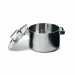 Кастрюля с крышкой Iittala Tools 5,0L (1010464)